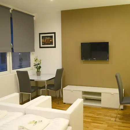 Vienna Inn Apartments
