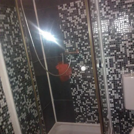 Guestroom Vip - Smoking Allowed * Vienna