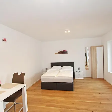 Apartment Christiano Hauptbahnhof | Contactless Check-in