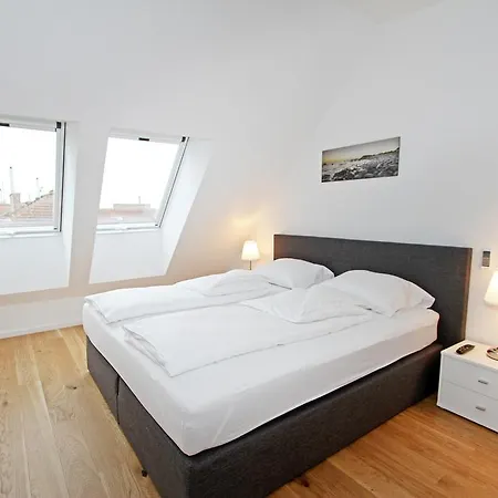 Apartment Christiano Hauptbahnhof | Contactless Check-in *