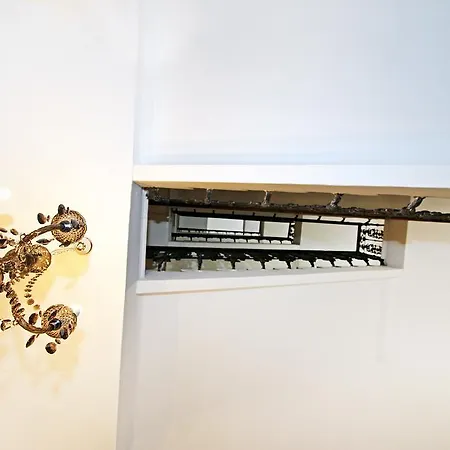 Christiano Hauptbahnhof | Contactless Check-in Apartment *
