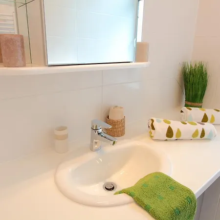 Klimt Appartement Vienne