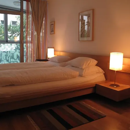 Apartment Living Center *