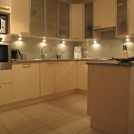 Living Center Apartment Vienna