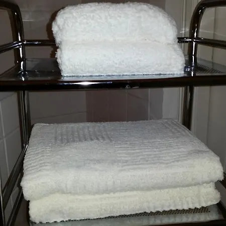 Goldfisch Park Apartment