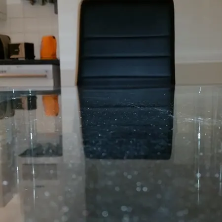 Apartment Goldfisch Park Vienna