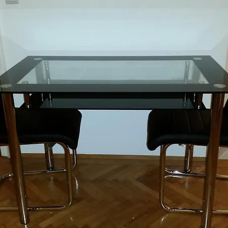 Goldfisch Park Apartment Vienna