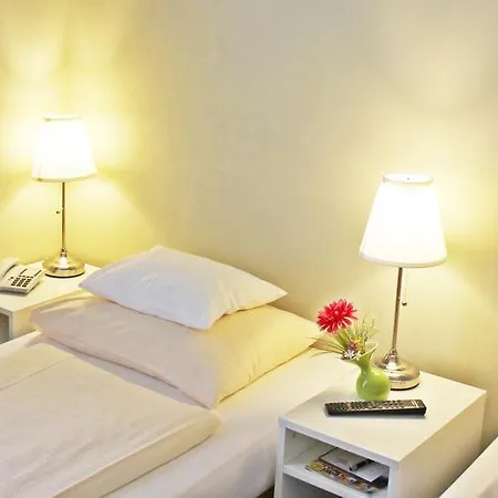Bed & Breakfast Mariahilf Vienna