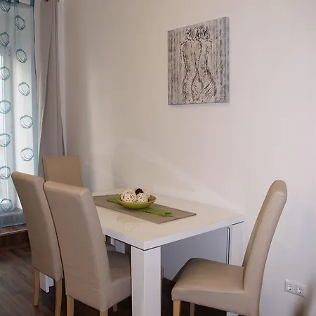Apartment Haberlgasse Apartment Vienna