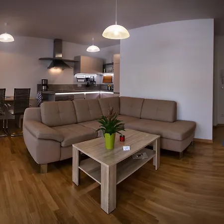 Apartment Potzmann