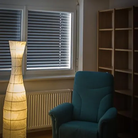 Potzmann Apartment Vienna