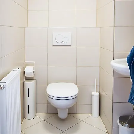 Apartment Potzmann *