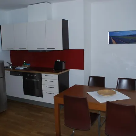 Towns Apartment Vienna