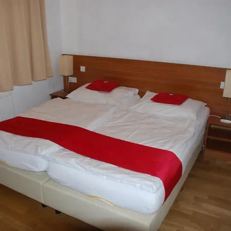 Towns Apartment Vienna