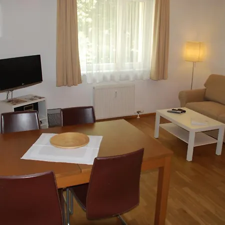 Towns Apartment *