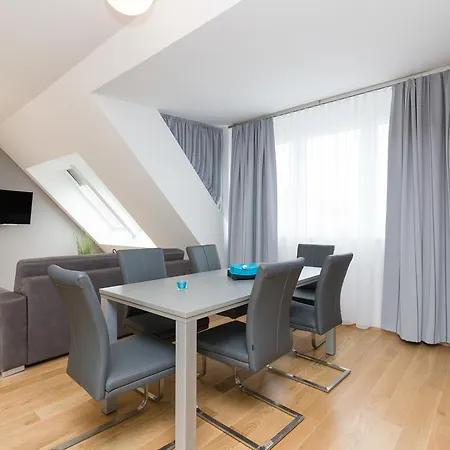 Appartamento Tabor 1020