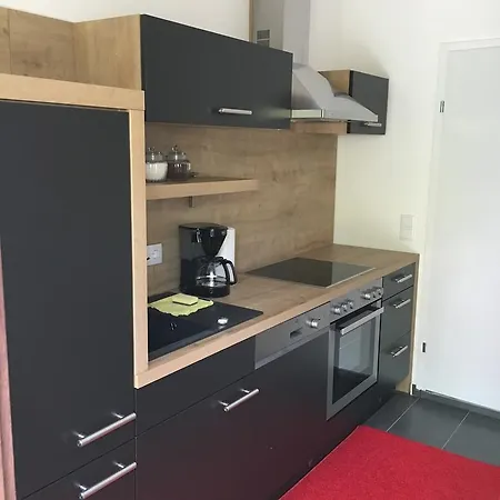 Apartment Schloss Alt Erlaa