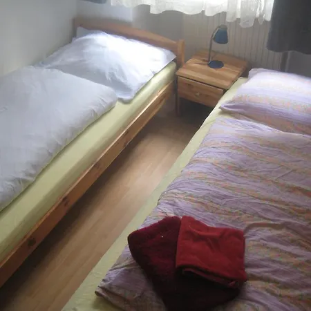 Happyhostel Βιέννη