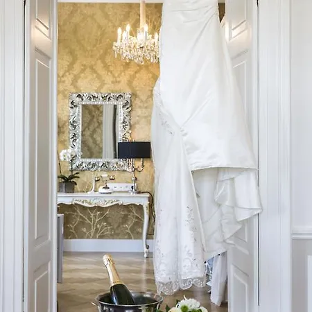 Schloss Schoenbrunn Grand Suite * Vienna