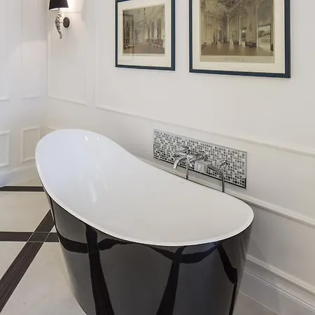 Apartment Schloss Schoenbrunn Grand Suite *
