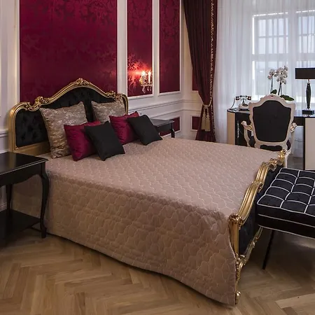 Schloss Schoenbrunn Grand Suite * Vienna
