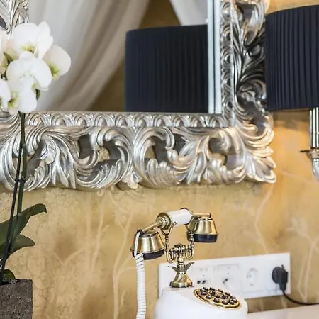 Schloss Schoenbrunn Grand Suite *