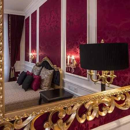 Apartment Schloss Schoenbrunn Grand Suite Vienna