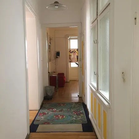 Chichilli Hostel Hostel Vienna