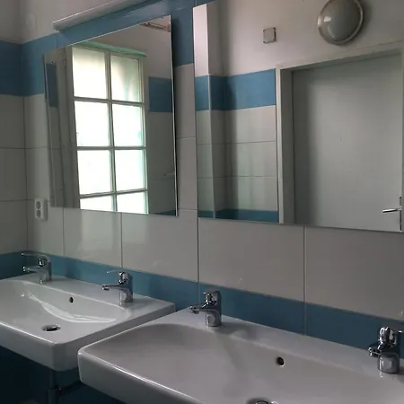 Chichilli Hostel Vienna