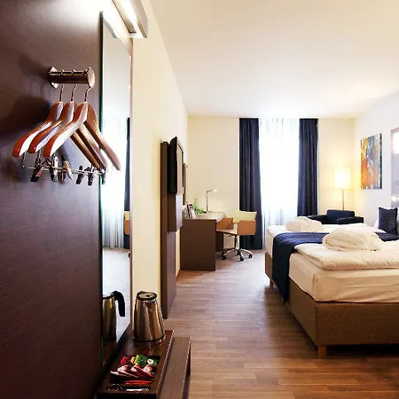 Orangerie 4*