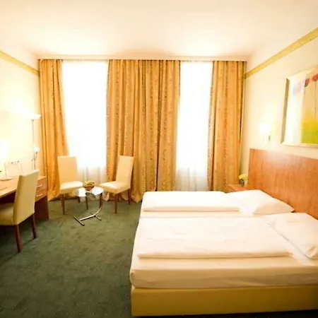 Allegro Hotel
