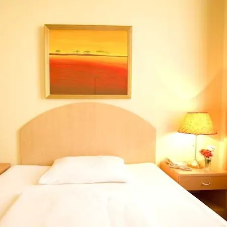 Allegro 3* Viena