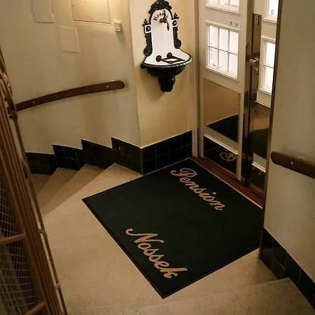 Szálloda Boutique Nossek 3*
