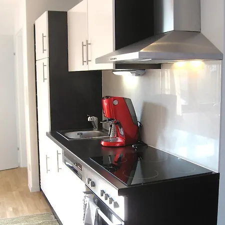 Apartment Hanna *