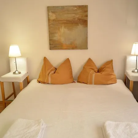 Apartment Urban Living Belvedere Studio
