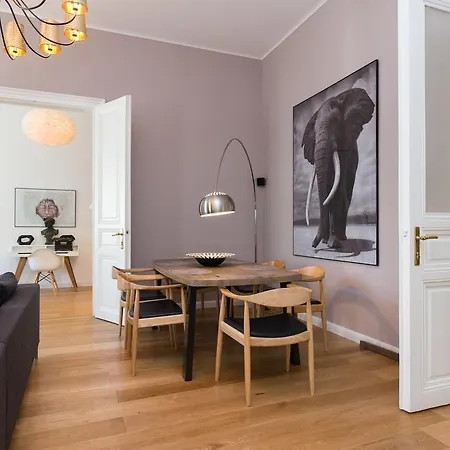 Apartment Prestige Luxury Boutique Graben By Welcome2vienna *