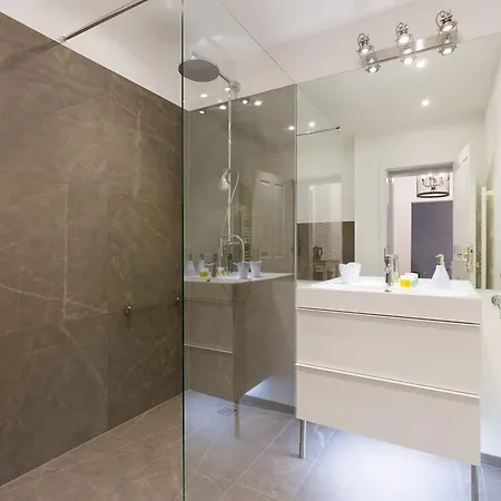 Apartment Prestige Luxury Boutique Graben By Welcome2vienna