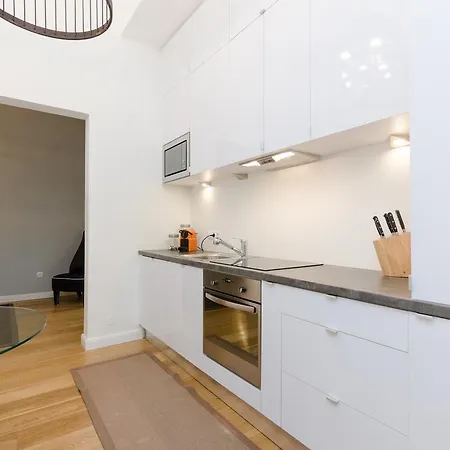 Apartment Prestige Luxury Boutique Graben By Welcome2vienna *