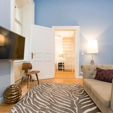 Apartment Prestige Luxury Boutique Graben By Welcome2vienna