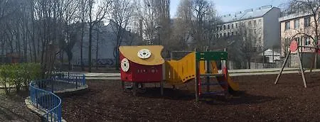 Park Vienna