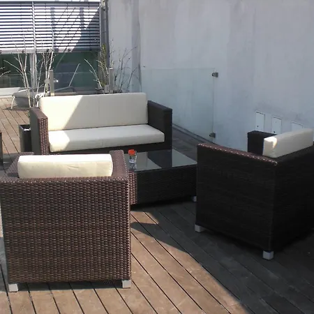 Apartment Living Center Vienna