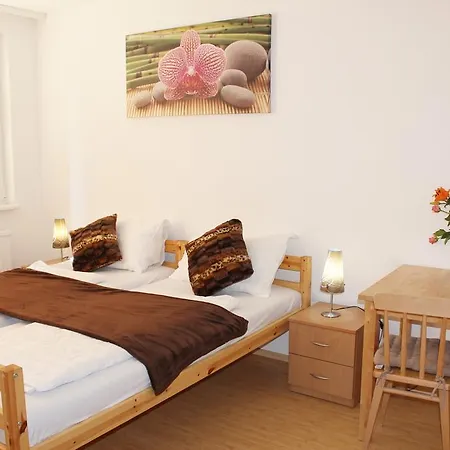 Hostel Westend *