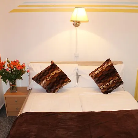 Hostel Westend Vienna