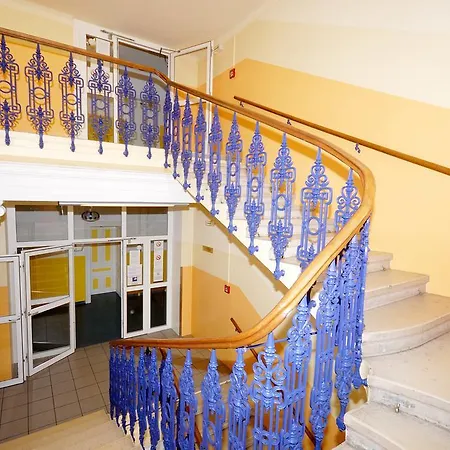 Hostel Westend *