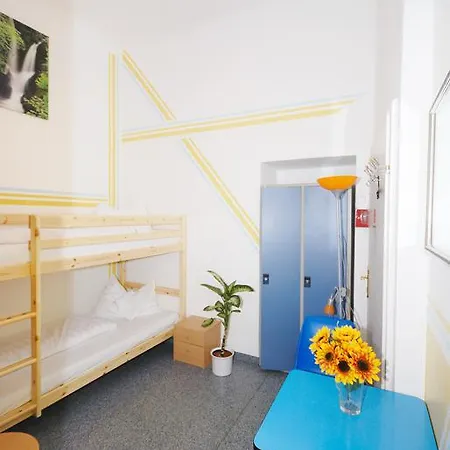 Hostel Westend *