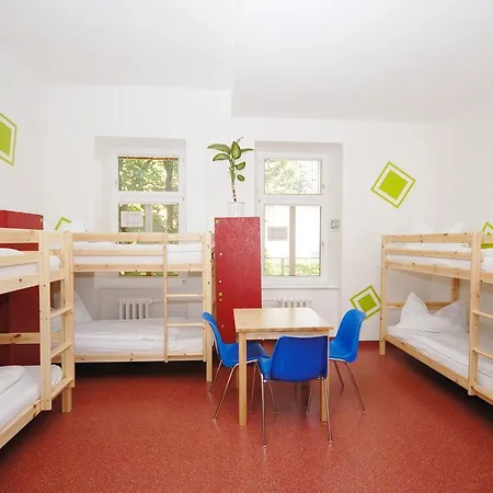 Hostel Westend Vienna