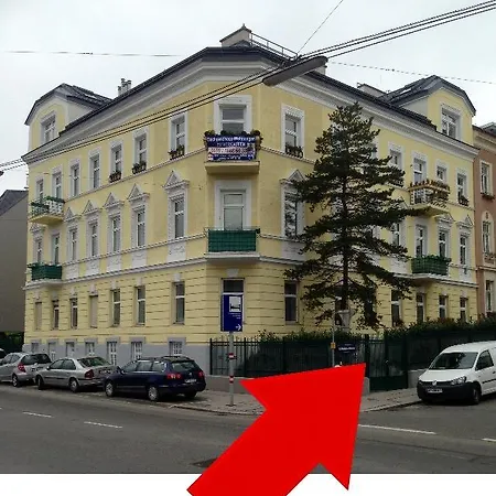 Appartamento 1180 Vienna