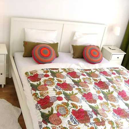 Apartment Hanna