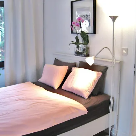 Apartment Hanna Vienna
