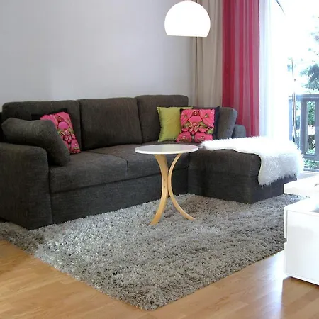 Apartment Hanna Vienna